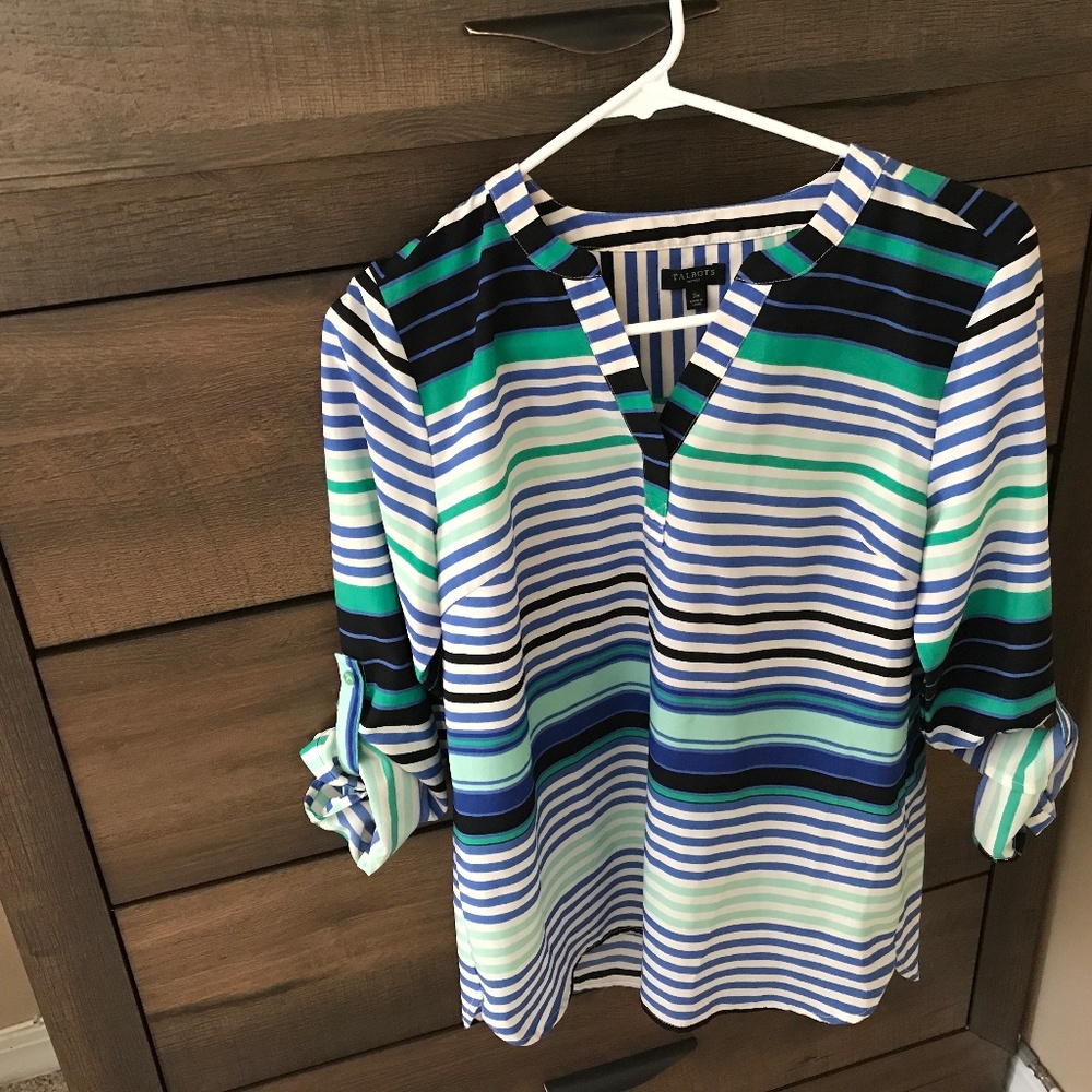 Blouse